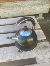 AGA Stainless Steel Whistling