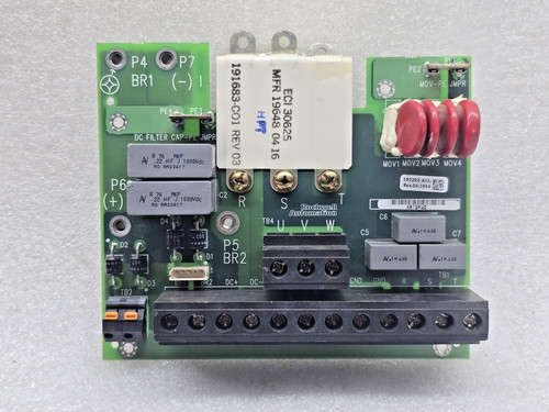Rockwell automation frequency - automation,,