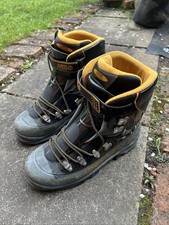 Asolo Afs103 Mountaineering