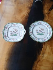 Copeland Spode "Eden" Tray and