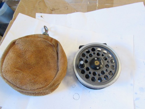 Good used youngs daiwa 809 - good,