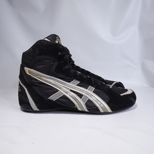 Vintage asics medalist jl002 - vintage,