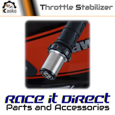 Kaoko Throttle Stabilizers for