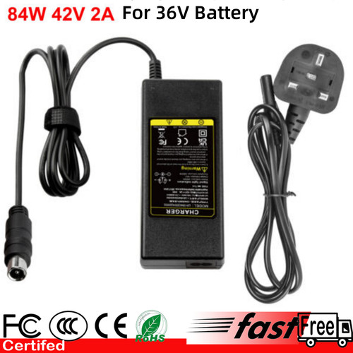 42v charger for mijia m365 - mijia,