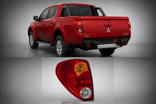 Fits mitsubishi l200 - fits,