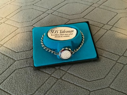 Ladies new box sos talisman - box,