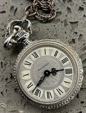 Bucherer Ladies' 17' Jewels