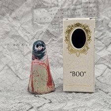 The York Ghost Merchants