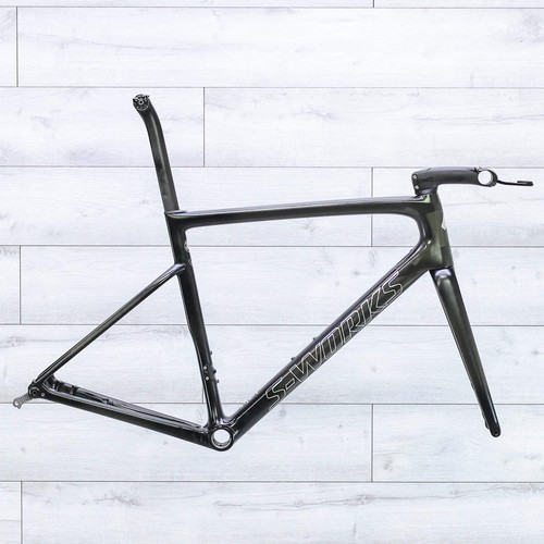 Specialized works tarmac sl6 - specialized,
