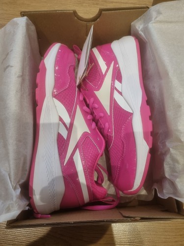 Reebok girls ladies trainers - reebok, girls/