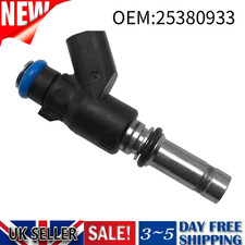 FUEL INJECTOR FOR VAUXHALL