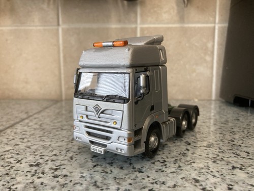 Corgi code foden - 1.50,