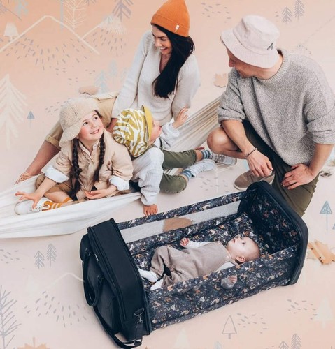 Bizzi growin baby - bizzi, travel