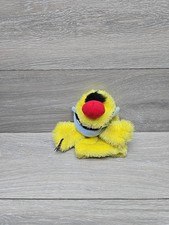 vintage 1986 Monster Munch