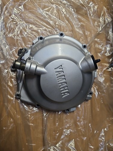 Yamaha engine case cover - r6,