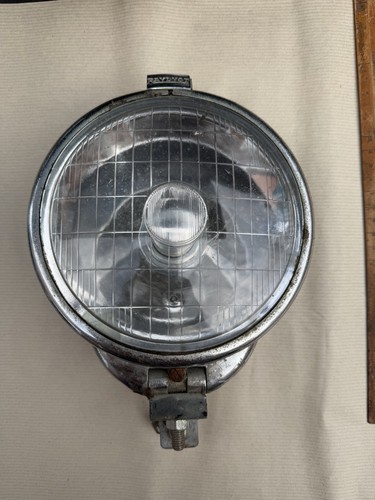 Vintage raydyot light lamp - raydyot,