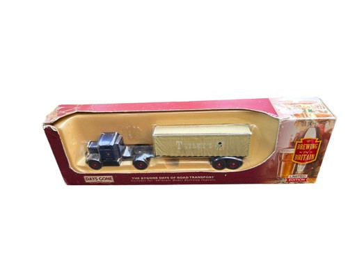 Lledo trackside scammell - ​lledo,