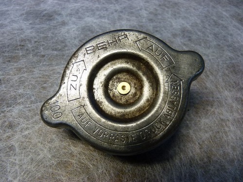 Mercedes w124 cap expansion - mercedes,