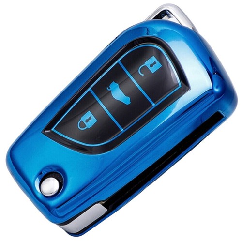 Flip key cover case - case, for