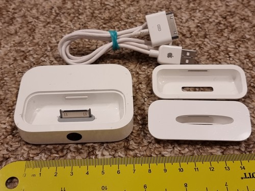 Apple universal dock genuine - dock,