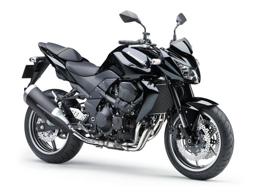 Kawasaki z750r 2007 - z750r, 2007-12'