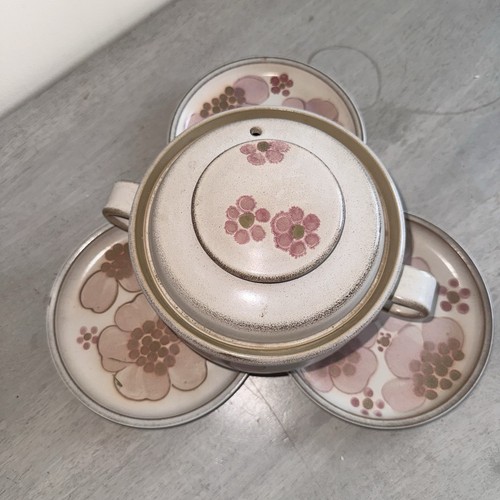 Denby gypsy stoneware and side - gypsy,