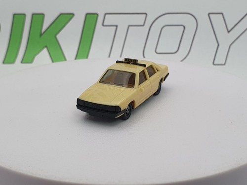 Audi 100 taxi herpa - audi, gl