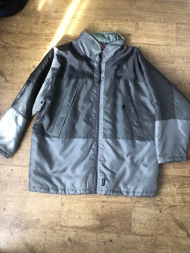 Kangol jacket mens - kangol, xl