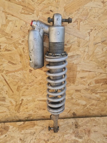 Yz426f rear shock absorber - yz426f,