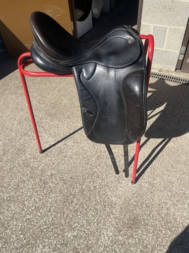 Prestige optimax dressage - prestige,