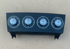 MERCEDES SLK R171 HEATER AC