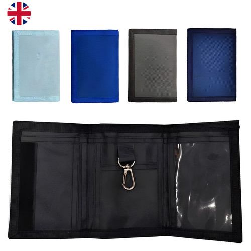 Wallet mens coin pocket zip - mens,