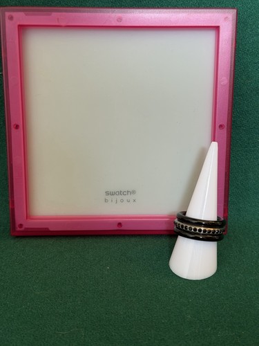 Swatch bijoux deluxe trio - bijoux,