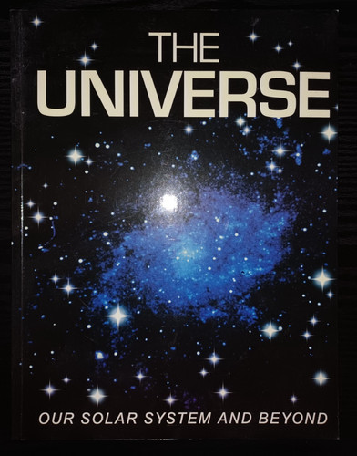 The universe our - -, solar