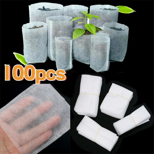 100x biodegradable non - 100x, non-woven