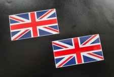 Union Jack Great Britain Flags