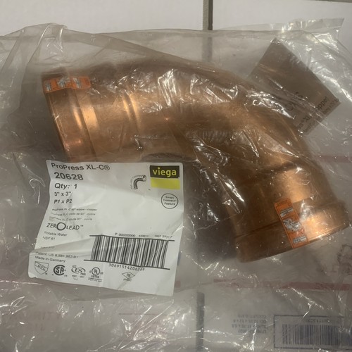 Viega 20628 propress - viega,