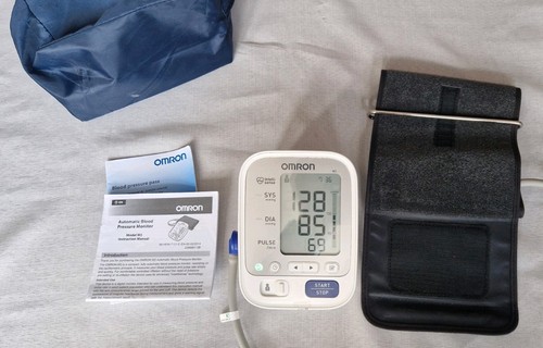 Omron hem 7155 upper - hem-7155-e,