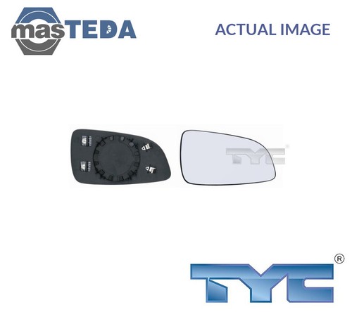 325 0059 rear view mirror - rear,