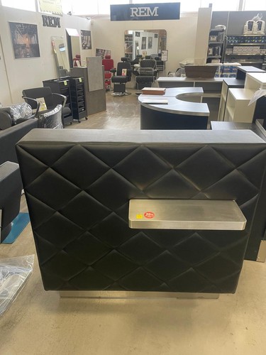 Sibel fiducia reception desk - fiducia,