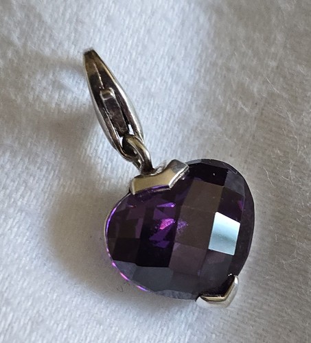Genuine thomas sabo purple - genuine,