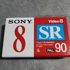 Sony P5-90SR Video 8 Super