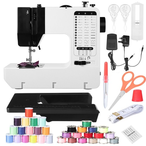 Electronic sewing machine - sewing,