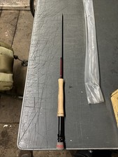 GREYS WING 9’6” #7 TROUT