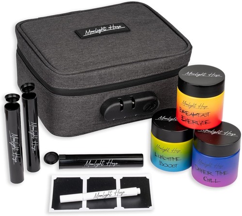 Smell proof bag with - bag,