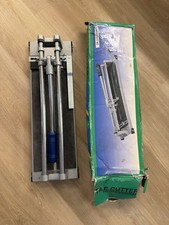 Tile Cutter Professional Max