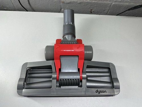 Dyson dc05 rare red - dc05, floor