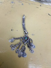 Vintage Egyptian Libyan