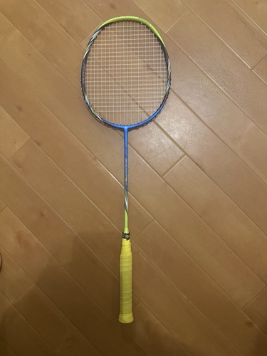 Yonex arcsaber flash - yonex,