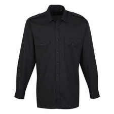 Premier Long Sleeve Pilot